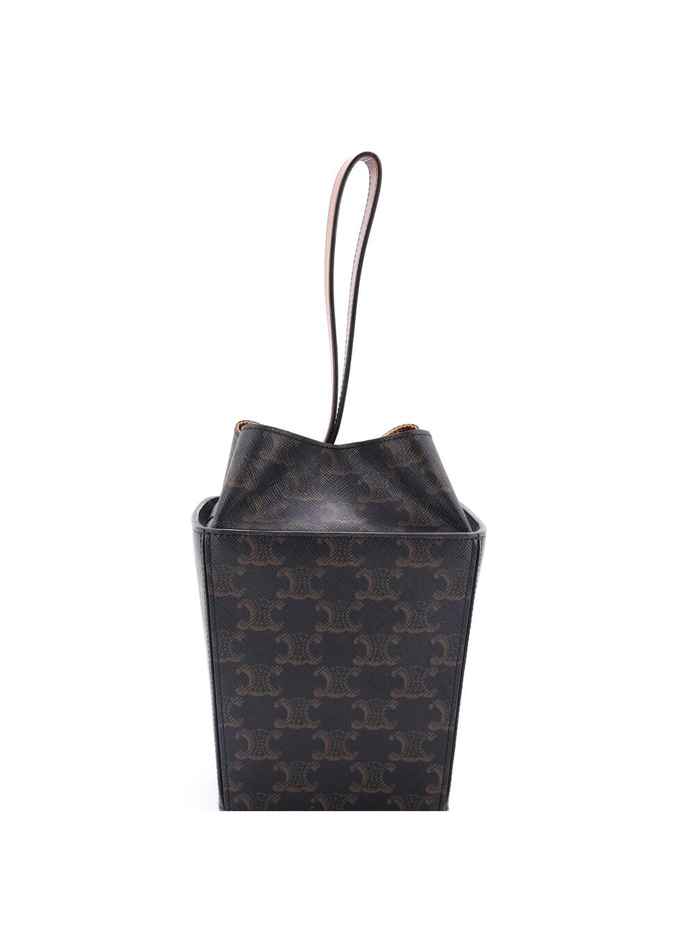 Celine Strap Box Top Handle Bag #301352C13B